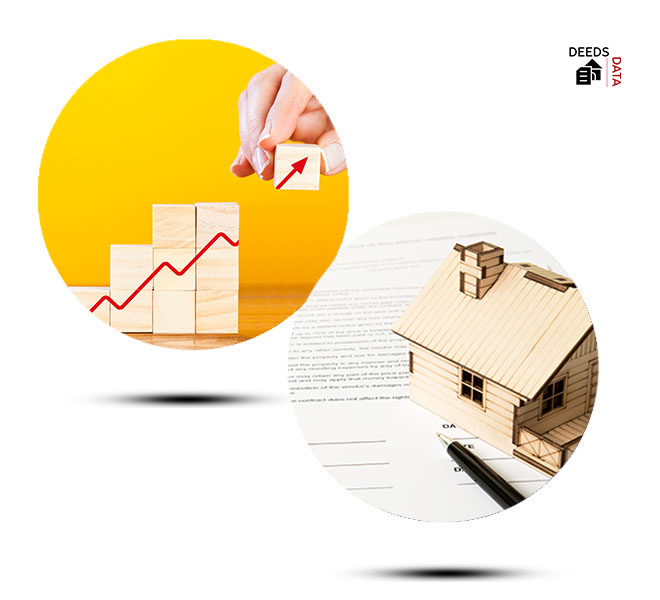 Enriched Property Data South Africa